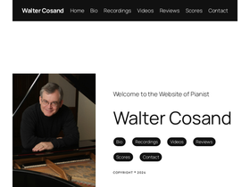 waltercosand.com