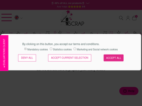 4enscrap.com