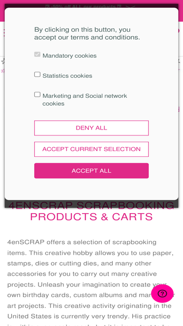 4enscrap.com