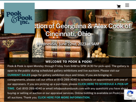 'pookandpook.com' screenshot