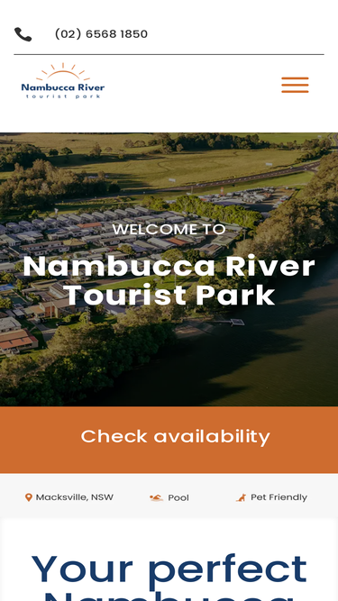 riverpark.com.au