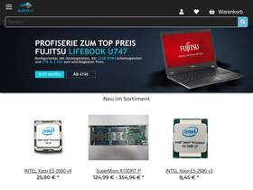 alpha38.de