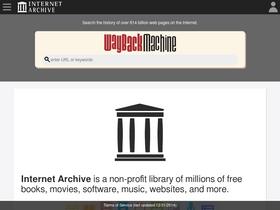 'www20.us.archive.org' screenshot