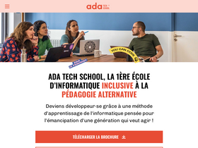 adatechschool.fr