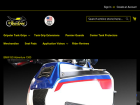 'techspec-usa.com' screenshot