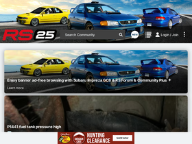 'rs25.com' screenshot