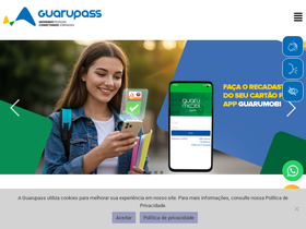 guarupass.com.br