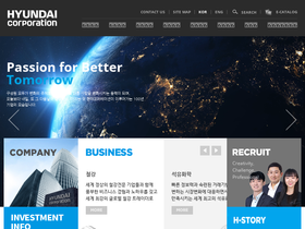hyundaicorp.com