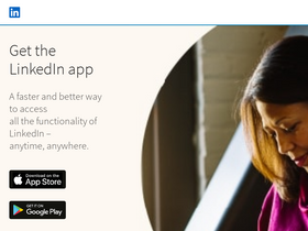 mobile.linkedin.com