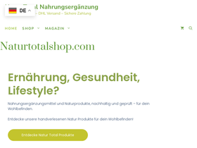 naturtotalshop.com