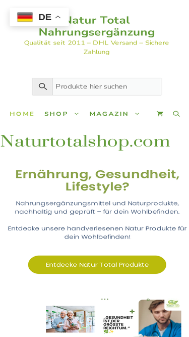 naturtotalshop.com