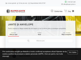super-jante.ro