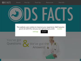 dsfacts.com