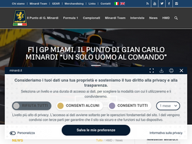 minardi.it