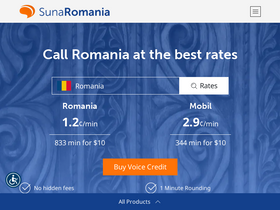 sunaromania.com