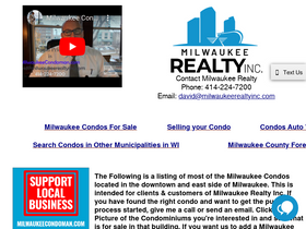 milwaukeecondoman.com