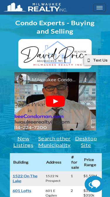 milwaukeecondoman.com