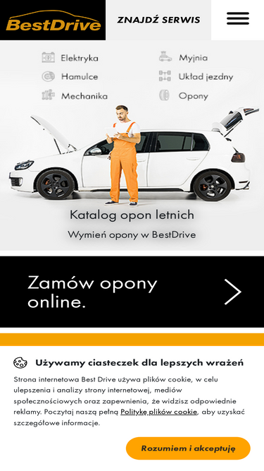 bestdrive.pl