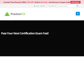 practicevce.com