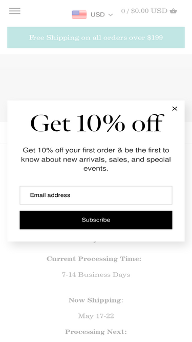 thefabricsnob.com