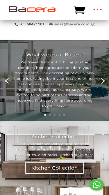 bacera.com.sg