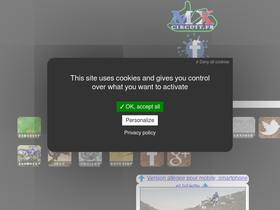 mxcircuit.fr