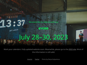 evoke.eu