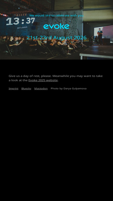 evoke.eu