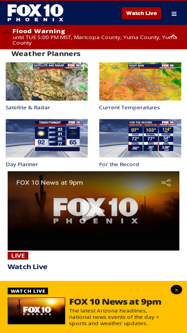 fox10phoenix.com