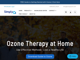 simplyo3.com