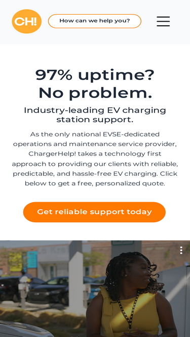 chargerhelp.com