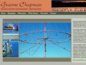 graemechapman.com.au