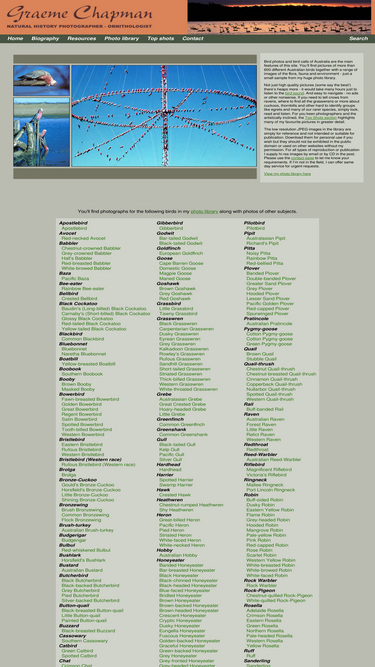 graemechapman.com.au