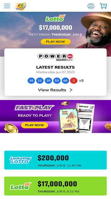 illinoislottery.com