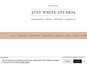 justwritestudios.com