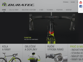 duratec.cz