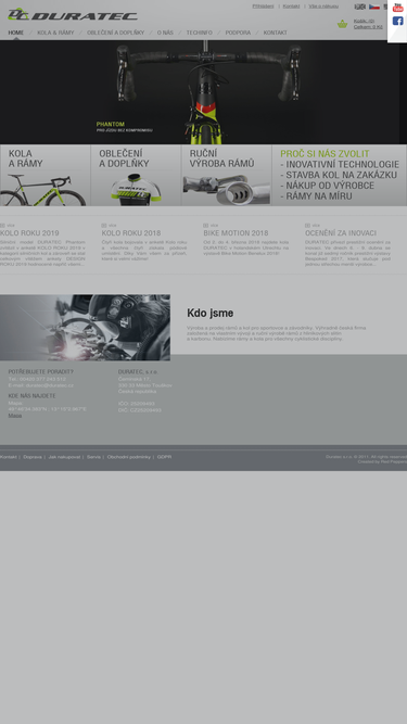 duratec.cz