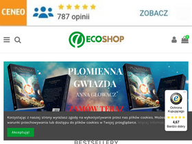 ecoshop.com.pl