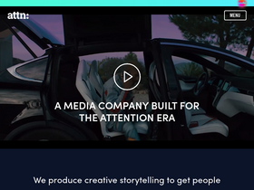 'attn.com' screenshot