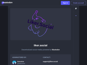 liker.social