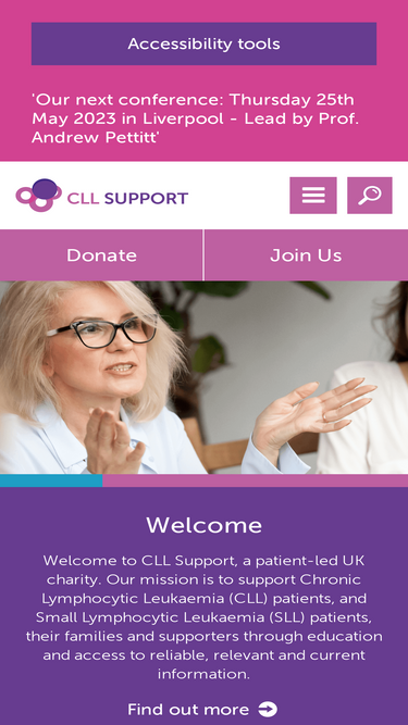 cllsupport.org.uk