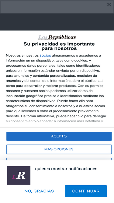 lasrepublicas.com