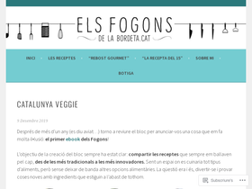 elsfogonsdelabordeta.wordpress.com