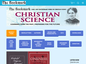 thebookmark.com