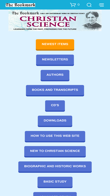 thebookmark.com