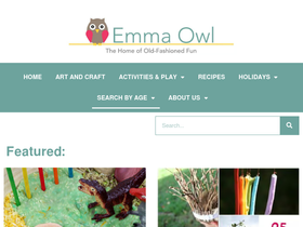 emmaowl.com