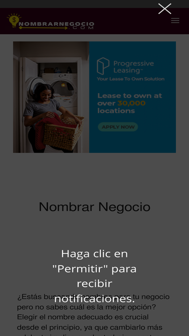 nombrarnegocio.com