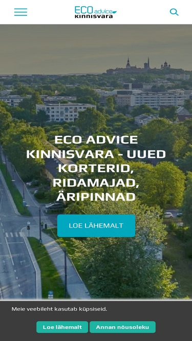 ecoadvice.ee