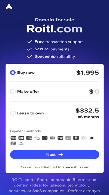 roitl.com