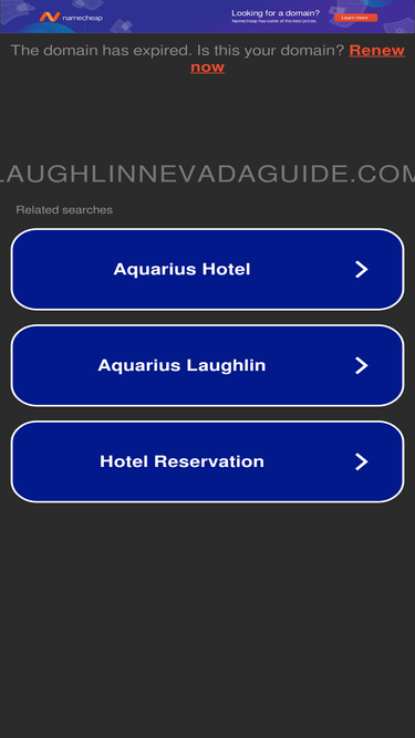 laughlinnevadaguide.com